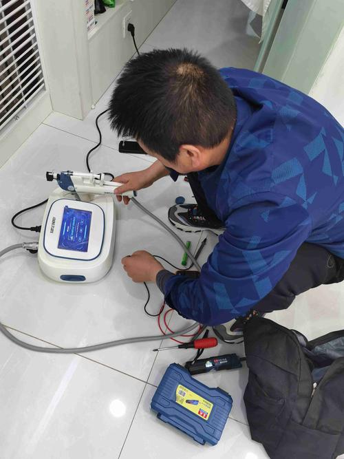 兰州电动工具维修与测量仪器仪表维修服务全解析