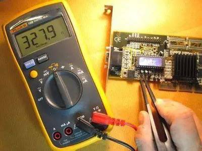 水电工必备工具与仪器仪表使用及简易修理指南