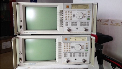 东莞诚信电子高价回收Agilent 8712ET网络分析仪 技术与价值的专业流转