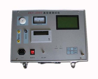 断路器真空度测试仪 核心特点、应用与市场价值解析