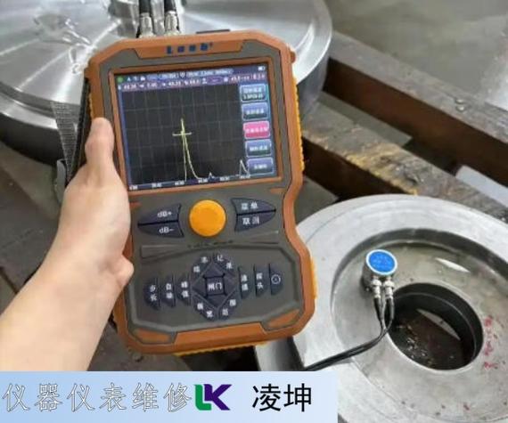 Adixen检漏仪常见故障诊断与维修方案
